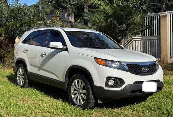 Carro 2.4 16V GASOLINA EX AUTOMÁTICO