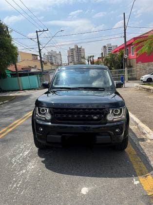 Carro 3.0 SE 4X4 V6 24V BI-TURBO DIESEL 4P AUTOMÁTICO