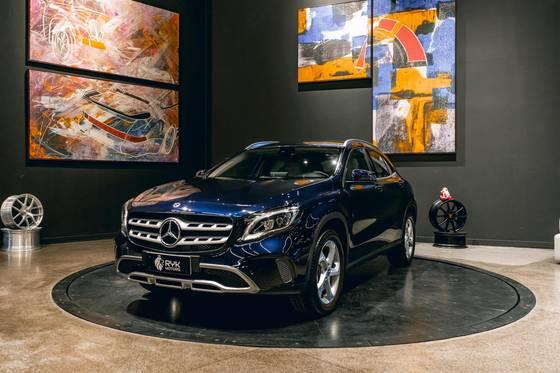 Carro 1.6 CGI FLEX ADVANCE 7G-DCT