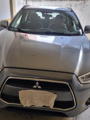 Carro 2.0 4X4 AWD 16V GASOLINA 4P AUTOMÁTICO