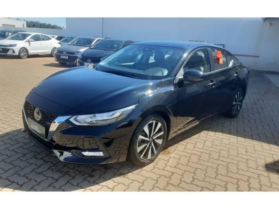 Carro 2.0 16V GASOLINA ADVANCE XTRONIC