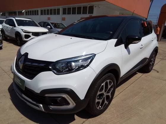 Carro 1.3 TCE FLEX INTENSE X-TRONIC