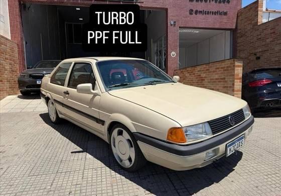Carro 2.0 I SPORT 8V GASOLINA 2P MANUAL