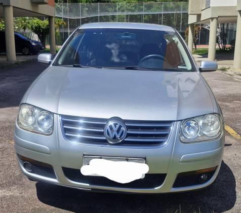 Carro 2.0 MI 8V GASOLINA 4P TIPTRONIC