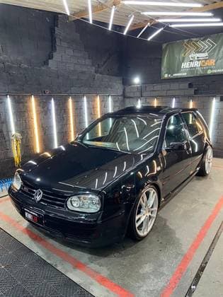 Carro 1.8 MI GTI 20V 180CV TURBO GASOLINA 4P MANUAL