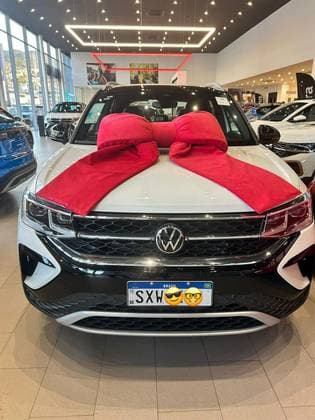 Carro 1.4 250 TSI TOTAL FLEX HIGHLINE AUTOMÁTICO