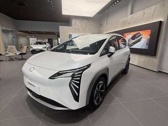 Carro 63,2 KW ELÉTRICO PREMIUM