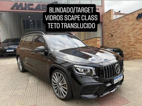 Carro 2.0 CGI GASOLINA 4MATIC SPEEDSHIFT