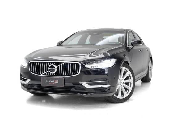 Carro 2.0 T8 HYBRID INSCRIPTION AWD GEARTRONIC