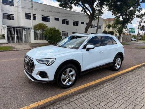 Carro 2.0 40 TFSI GASOLINA PERFORMANCE QUATTRO TIPTRONIC