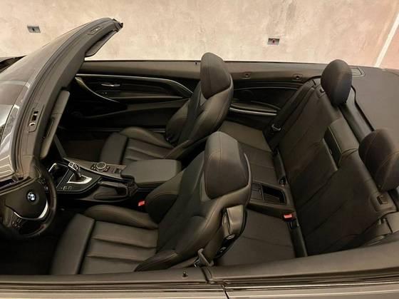 Carro 2.0 SPORT GP CABRIO 16V GASOLINA 2P AUTOMÁTICO