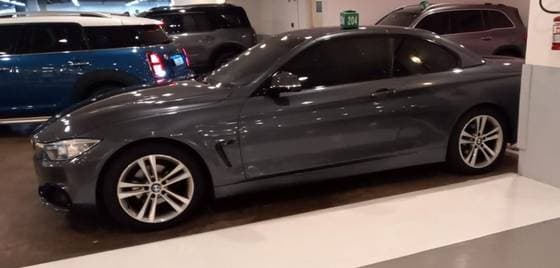 Carro 2.0 SPORT GP CABRIO 16V GASOLINA 2P AUTOMÁTICO