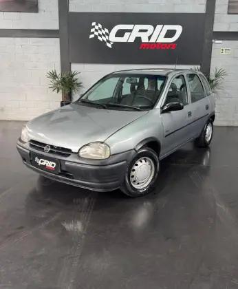 Carro 1.0 MPFI SUPER 8V GASOLINA 4P MANUAL