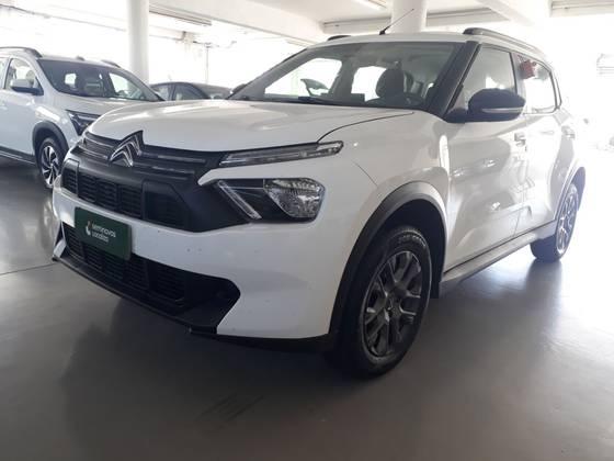 Carro 1.0 TURBO 200 FLEX FEEL PACK CVT