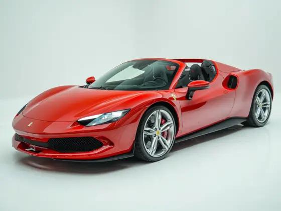 Carro 3.0 V6 TURBO PHEV F1-DCT