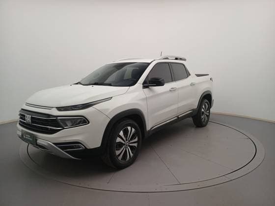 Carro 2.0 16V TURBO DIESEL VOLCANO 4WD AT9