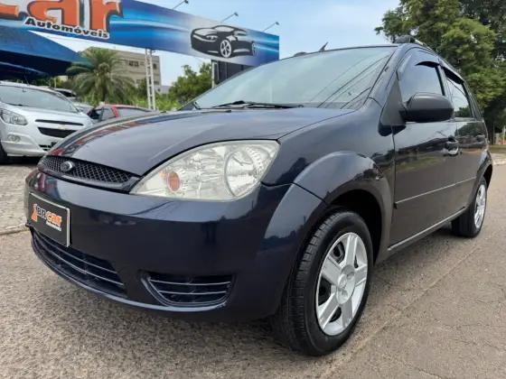 Carro 1.0 MPI PERSONNALITÉ 8V GASOLINA 4P MANUAL