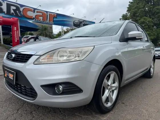 Carro 2.0 GHIA SEDAN 16V FLEX 4P AUTOMÁTICO