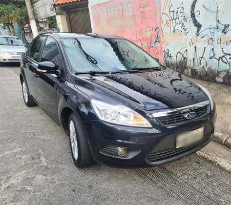 Carro 2.0 GLX SEDAN 16V FLEX 4P MANUAL
