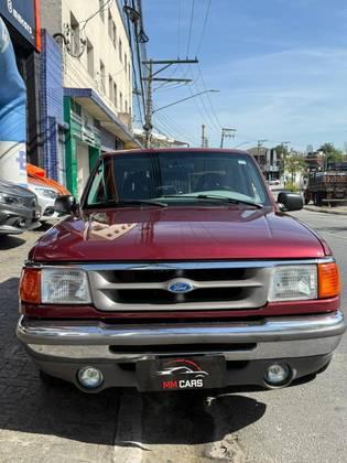 Carro 4.0 STX 4X2 CE V6 12V GASOLINA 2P MANUAL