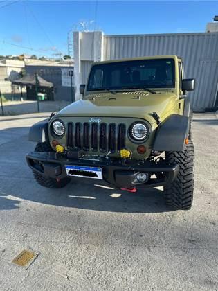 Carro 3.6 SPORT 4X4 V6 12V GASOLINA 2P AUTOMÁTICO