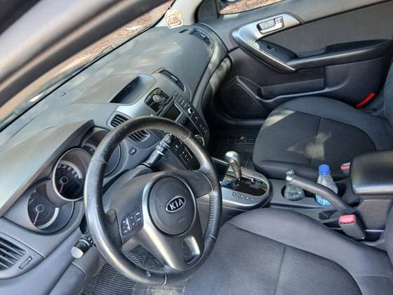 Carro 1.6 EX SEDAN 16V GASOLINA 4P AUTOMÁTICO