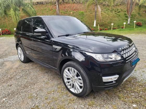 Carro 3.0 HSE 4X4 V6 24V TURBO DIESEL 4P AUTOMÁTICO