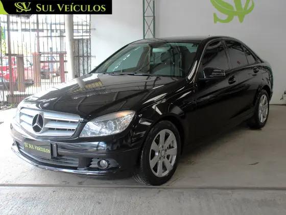 Carro 1.8 KOMPRESSOR CLASSIC 16V GASOLINA 4P AUTOMÁTICO