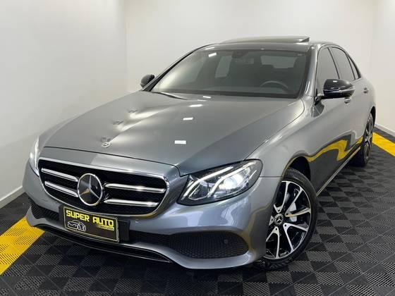 Carro 2.0 CGI GASOLINA AVANTGARDE 9G-TRONIC