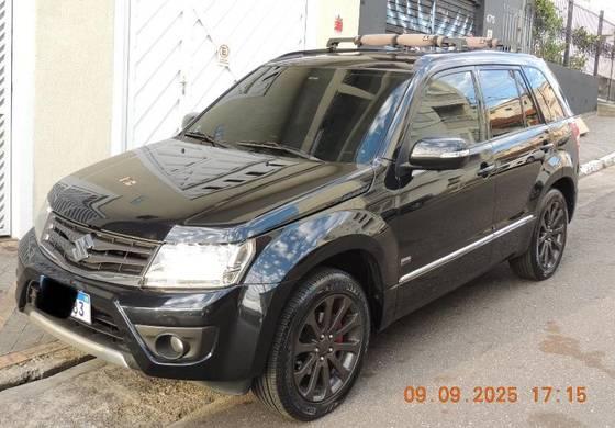 Carro 2.0 SPECIAL EDITION 4X2 16V GASOLINA 4P AUTOMÁTICO