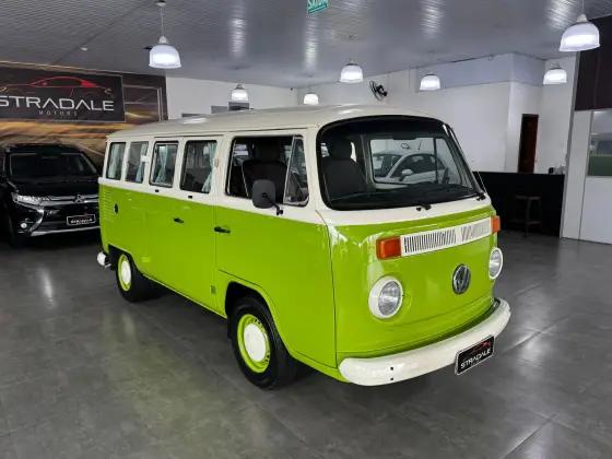 Carro 1.6 LUXO 8V GASOLINA 3P MANUAL