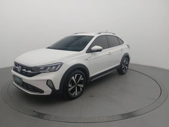 Carro 1.0 200 TSI TOTAL FLEX HIGHLINE AUTOMÁTICO