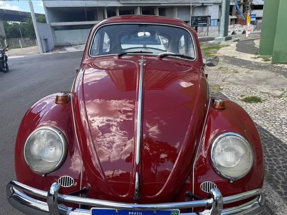 Carro 1.3 8V GASOLINA 2P MANUAL