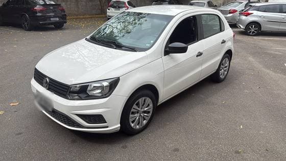 Carro 1.6 MSI TOTALFLEX 4P MANUAL