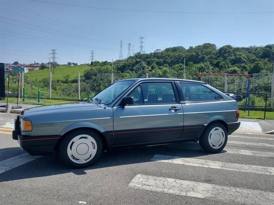 Carro 1.8 GTS 8V GASOLINA 2P MANUAL
