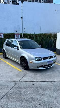 Carro 1.8 MI GTI 20V 150CV TURBO GASOLINA 4P MANUAL