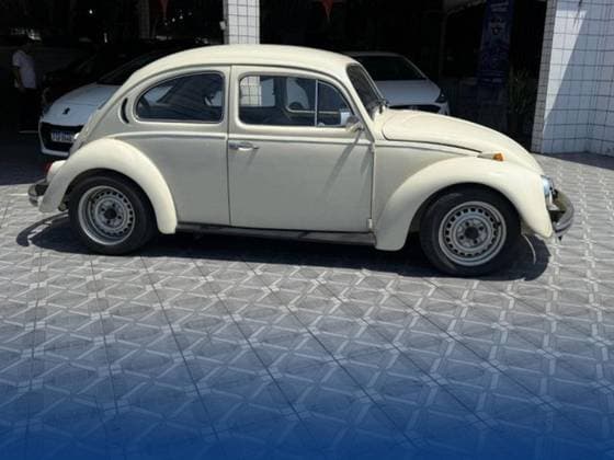 Carro 1.3 8V GASOLINA 2P MANUAL