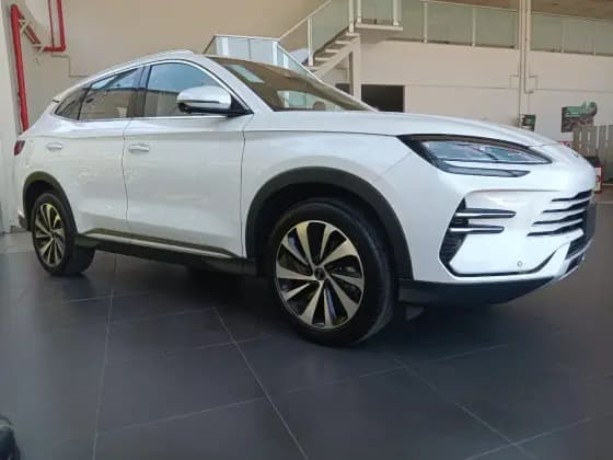 Carro 1.5 DM-I TURBO HÍBRIDO AWD AUTOMÁTICO