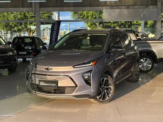 Carro 66 KW ELÉTRICO