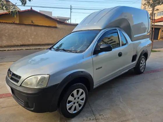 Carro 1.4 MPFI CONQUEST CS 8V FLEX 2P MANUAL