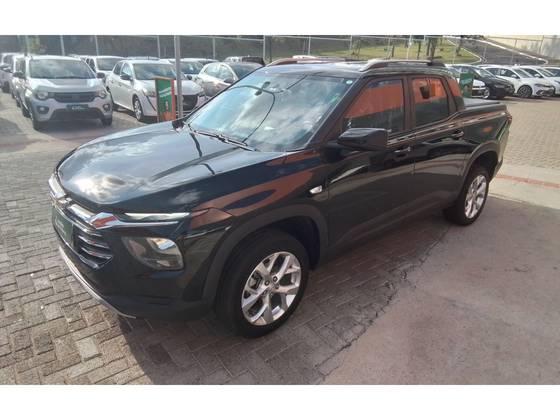 Carro 1.2 TURBO FLEX LTZ AUTOMÁTICO