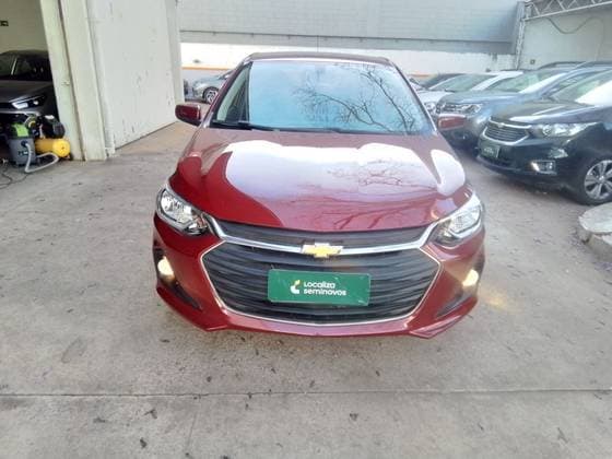 Carro 1.0 FLEX PLUS LT MANUAL