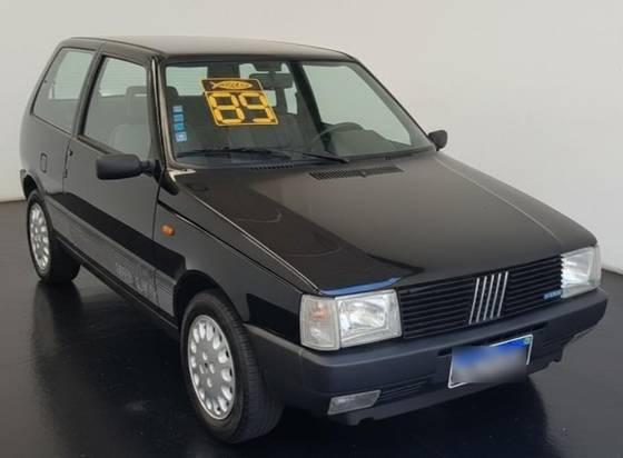 Carro 1.5 R 8V ÁLCOOL 2P MANUAL