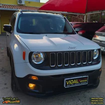 Carro 1.8 16V FLEX SPORT 4P AUTOMÁTICO