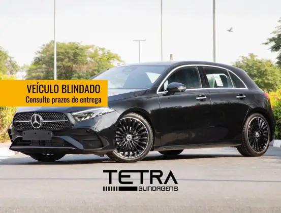 Carro 1.3 MHEV AMG LINE 7G-DCT