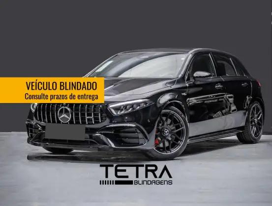 Carro 2.0 CGI GASOLINA S 4MATIC SPEEDSHIFT