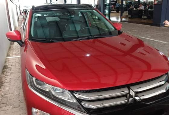Carro 1.5 MIVEC TURBO GASOLINA HPE-S AWD CVT