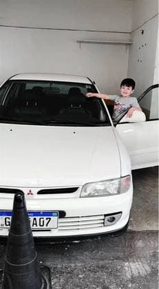 Carro 1.8 GTI 16V GASOLINA 4P MANUAL