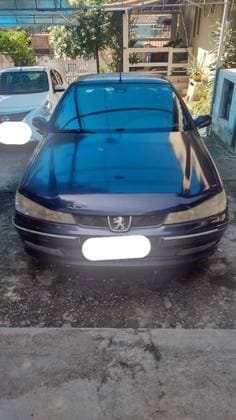 Carro 2.0 SEDAN 16V GASOLINA 4P AUTOMÁTICO