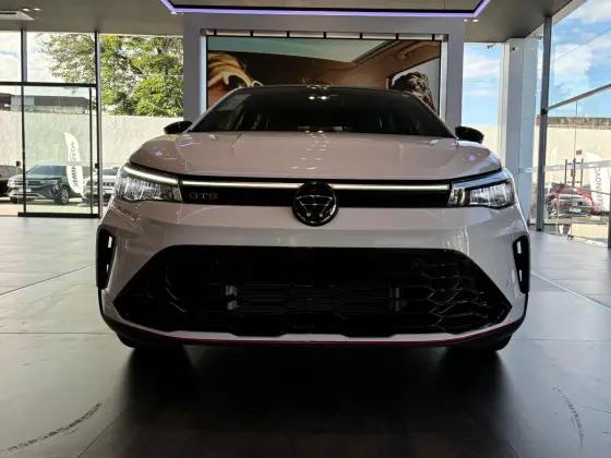 Carro 1.4 250 TSI TOTAL FLEX GTS AUTOMÁTICO